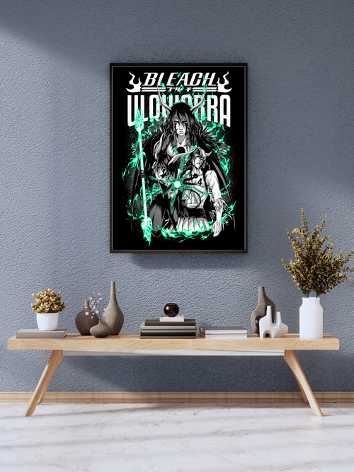 Bleach Ulquiorra Resurrection | Poster