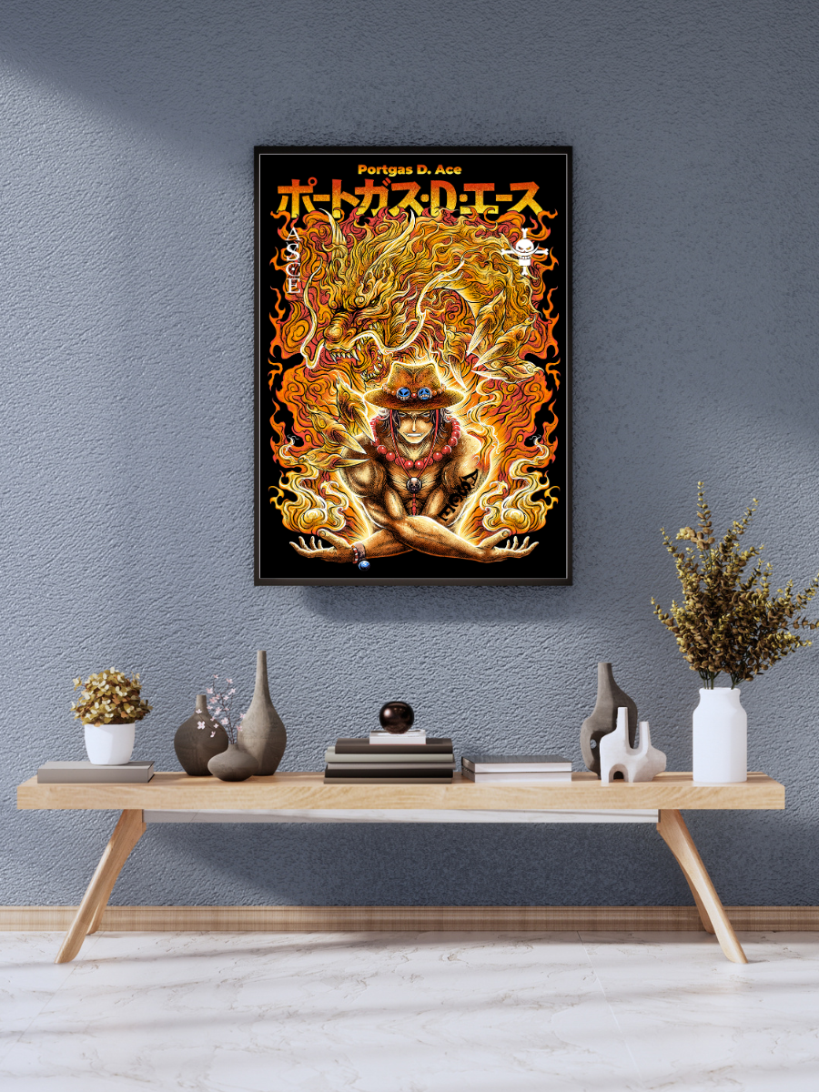 Naruto Dual Forms Legacy | Poster