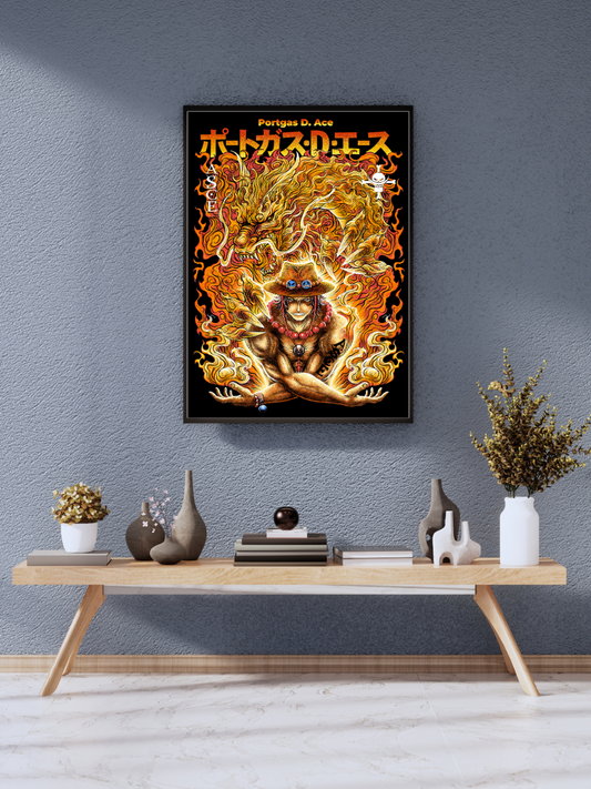 Naruto Dual Forms Legacy | Poster